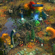 Illustration for article titled Druidstone Is A Worthwhile Tactics-Based Follow-Up To Legend Of Grimrock 2